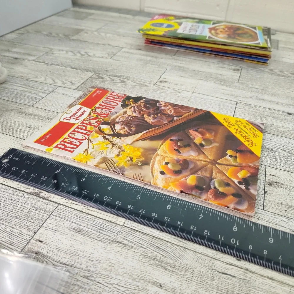 Cookbook if your